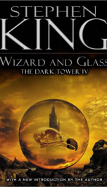 Wizard and Glass _cover