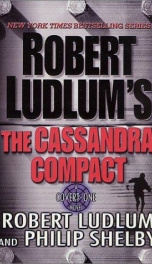 The Cassandra Compact  _cover