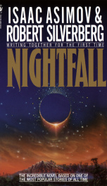 Nightfall _cover