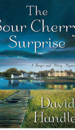  The Sour Cherry Surprise_cover