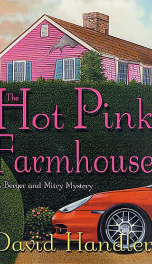  The Hot Pink Farmhouse_cover