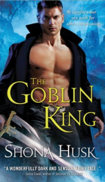 The Goblin King  _cover