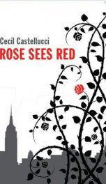 Rose Sees Red  _cover