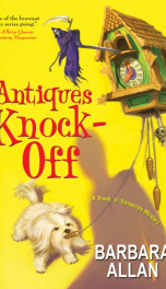  Antiques Knock-Off_cover
