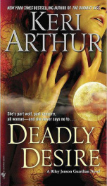   Deadly Desire_cover