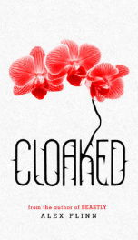 Cloaked   _cover