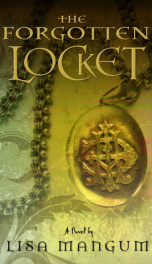 The Forgotten Locket (Hourglass Door #3)_cover