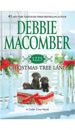1225 Christmas Tree Lane  _cover
