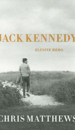 Jack Kennedy _cover