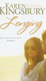 Longing _cover