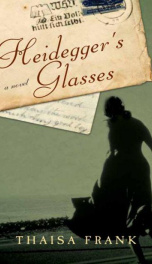  Heidegger's Glasses_cover