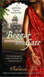  A Beggar at the Gate_cover