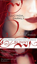 Darkly Lucinda   _cover