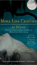 Mona Lisa Craving _cover
