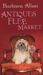  Antiques Flee Market_cover