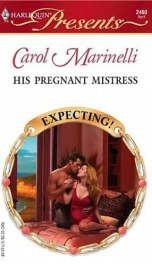  His Pregnant Mistress_cover
