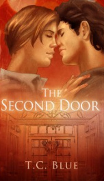  The Second Door_cover