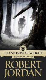 Crossroads of Twiligh _cover
