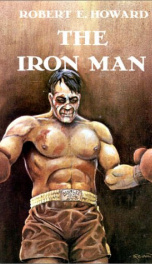 The Iron Man _cover