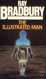The Illustrated Man _cover
