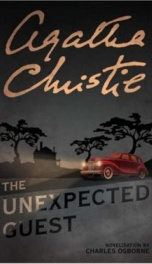 The Unexpected Guest _cover