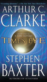 Times Eye  _cover