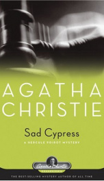 Sad Cypress  _cover