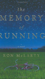 The Memory of Running_cover