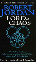 Lord of Chaos _cover