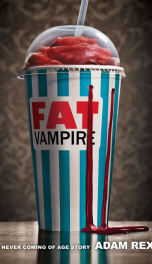 Fat Vampire  _cover