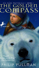 The Golden Compass _cover