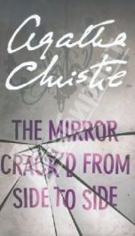 The Mirror Crack's From Side to Side  _cover