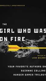  The Girl Who Was on Fire_cover