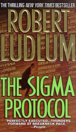 The Sigma Protocol  _cover