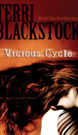   Vicious Cycle_cover