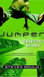 Griffin's Story _cover