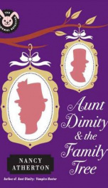  Aunt Dimity and the Family Tree_cover