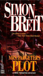   Mrs Pargeter's Plot_cover