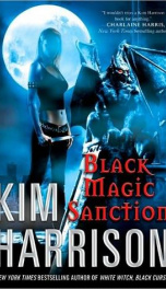  Black Magic Sanction_cover