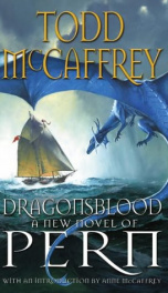 Dragonsblood _cover