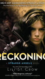 Reckoning  _cover