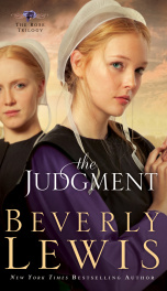 The Judgment  _cover