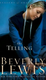 The Telling    _cover