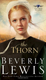 The Thorn _cover
