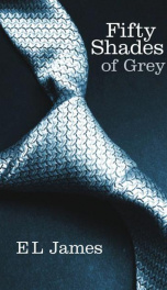 Fifty Shades of Grey _cover