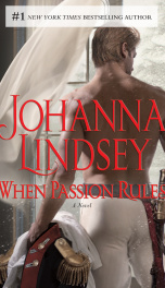When Passion Rules  _cover