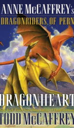 Dragonheart _cover