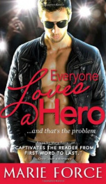 Everyone Loves a Hero  _cover