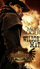 Wilder's Mate _cover