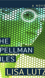The Spellman Files _cover